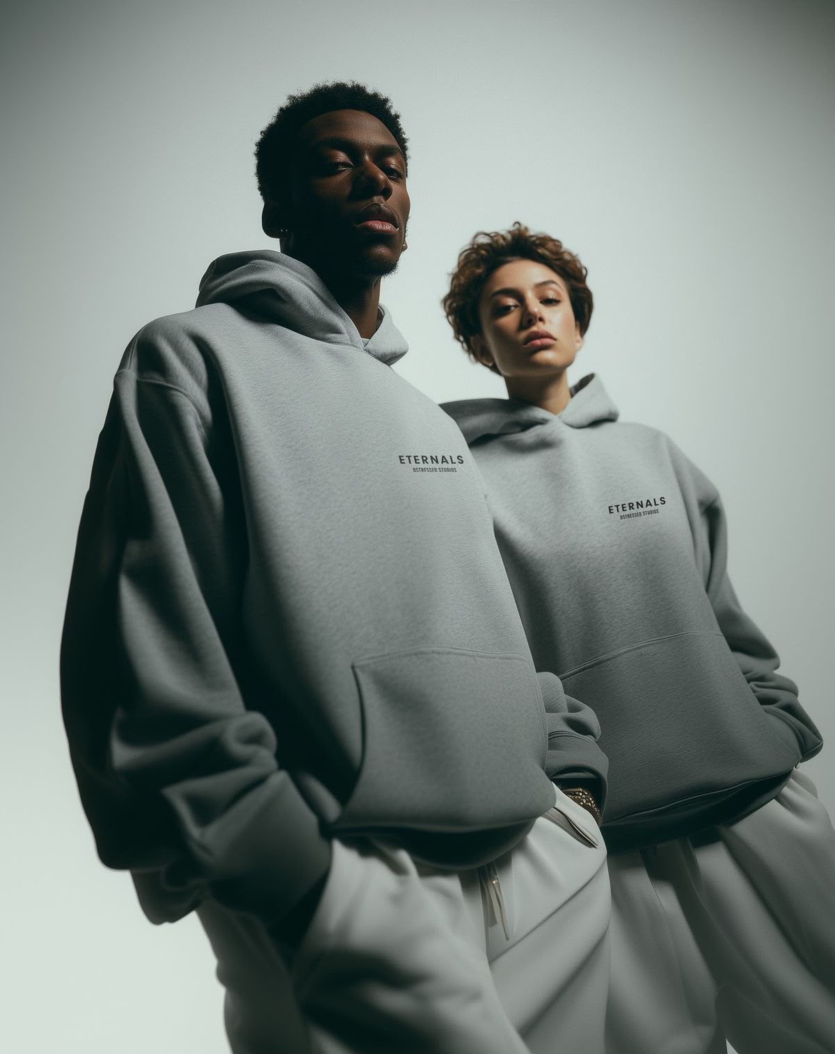 Sweatshirts