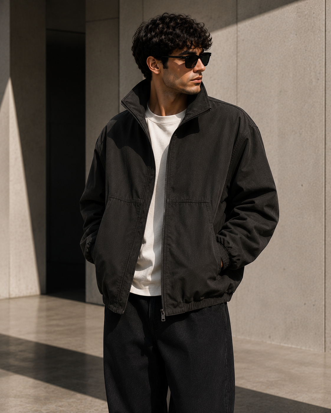 Jackets