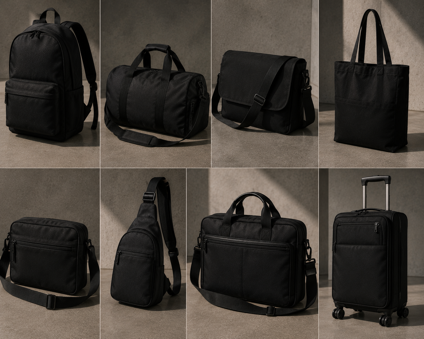 Bags