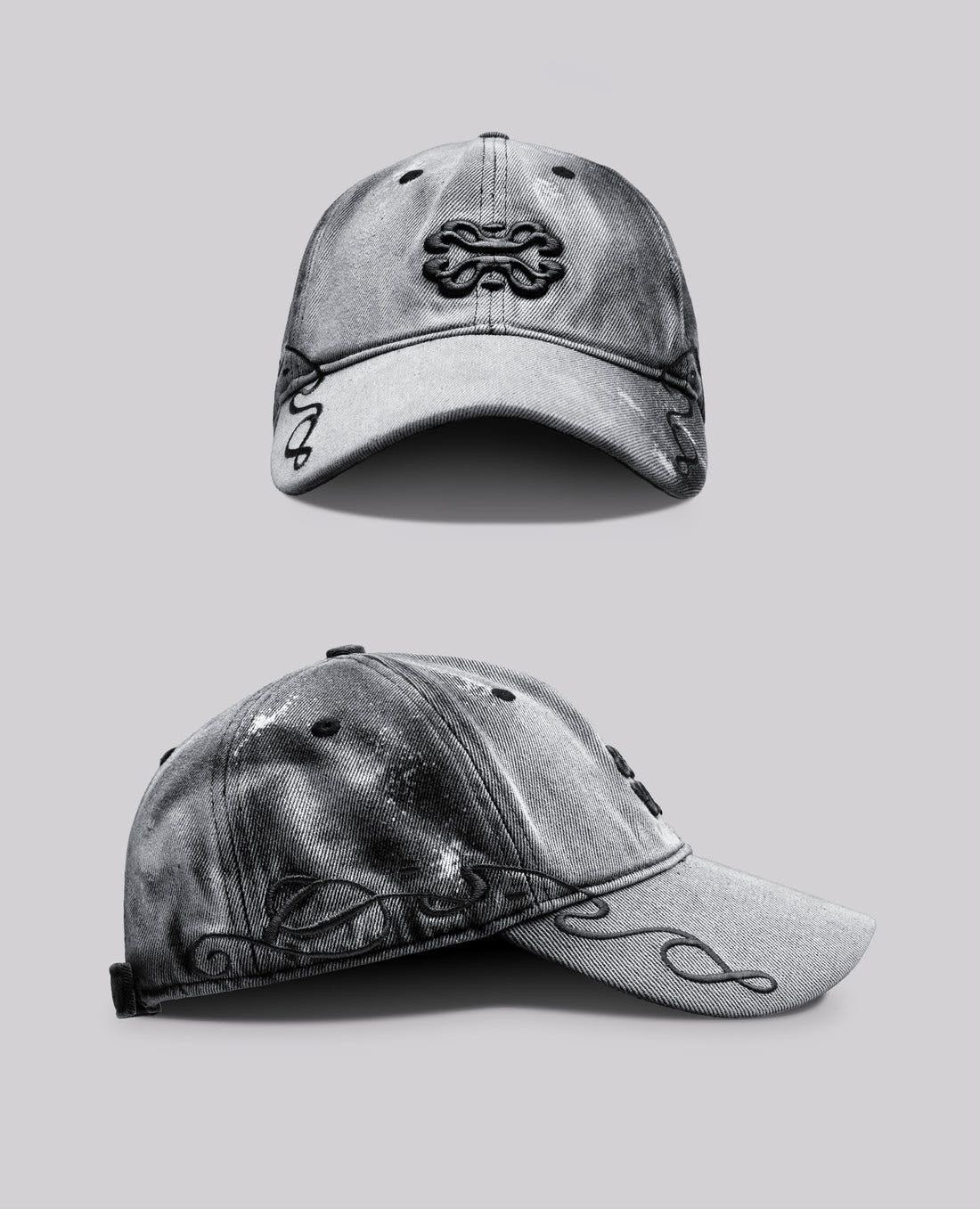 Caps