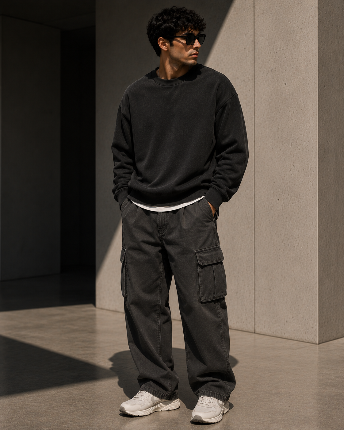 Cargo Pants