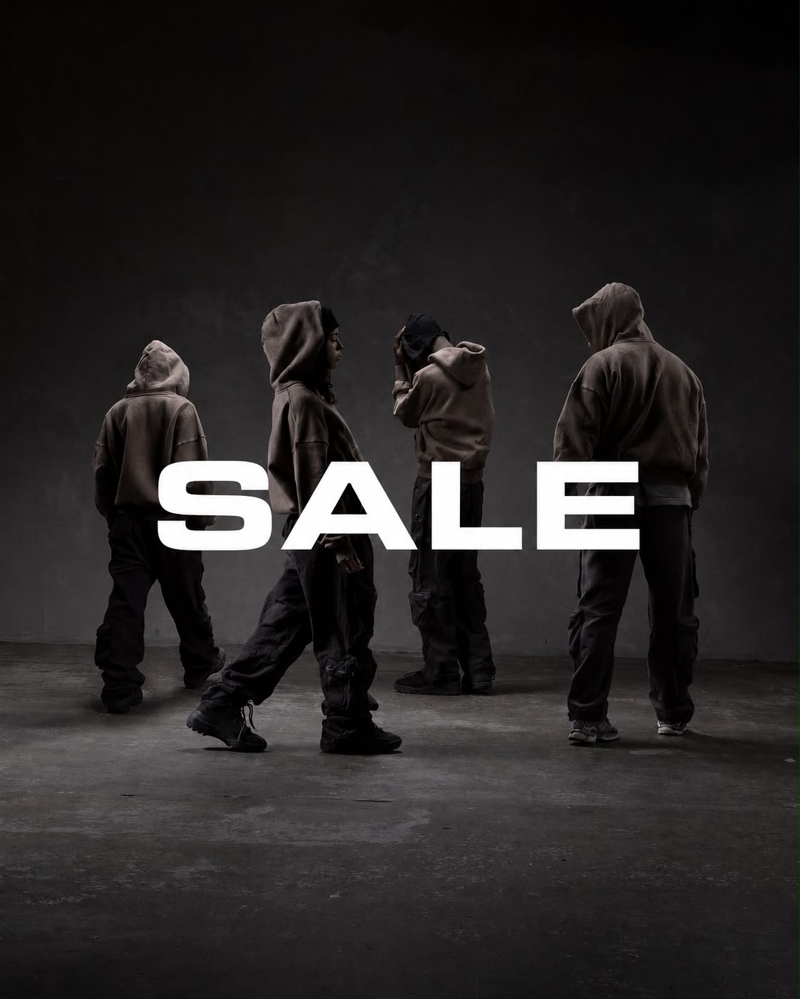 Sale