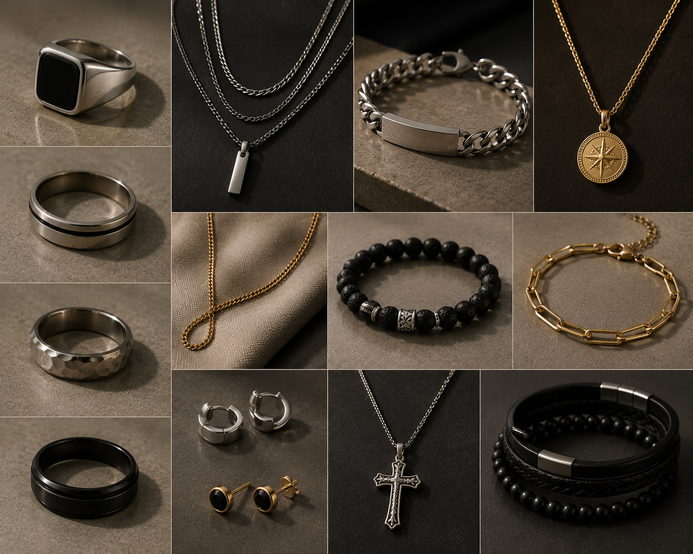 Jewellery