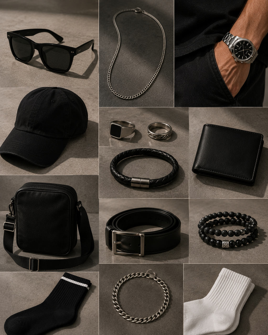 Accessories