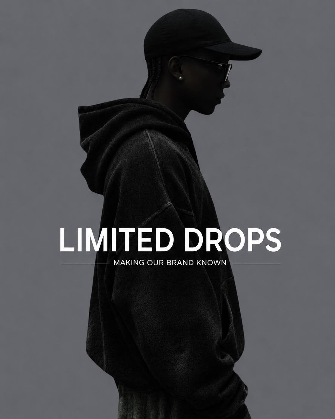 Limited Drops