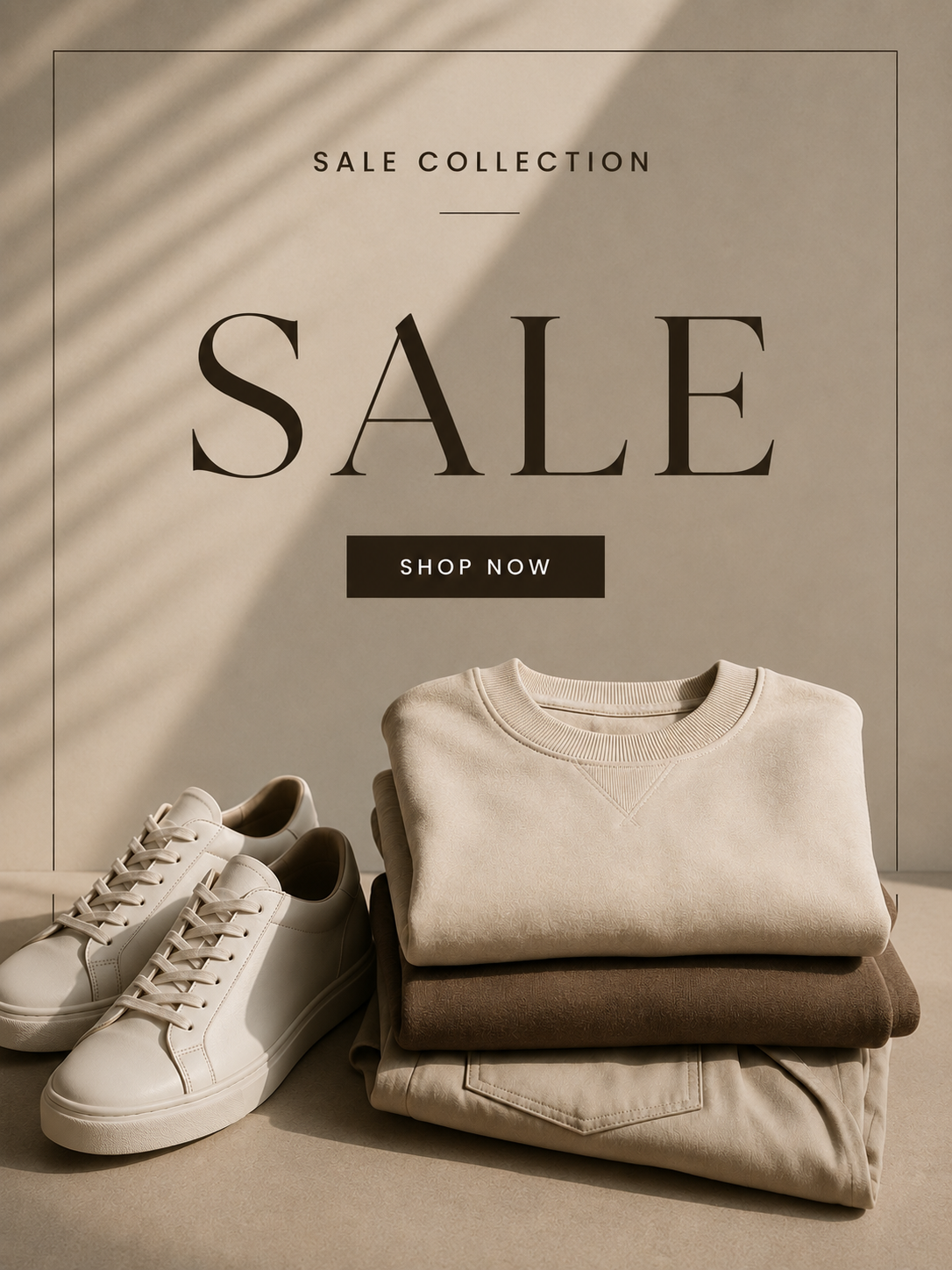 Sale