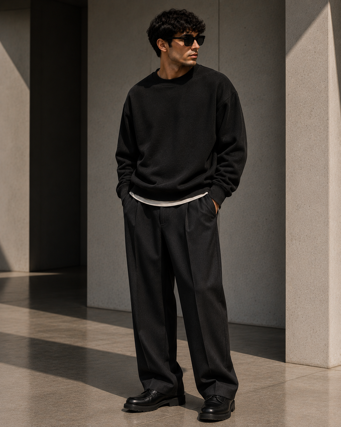Trousers