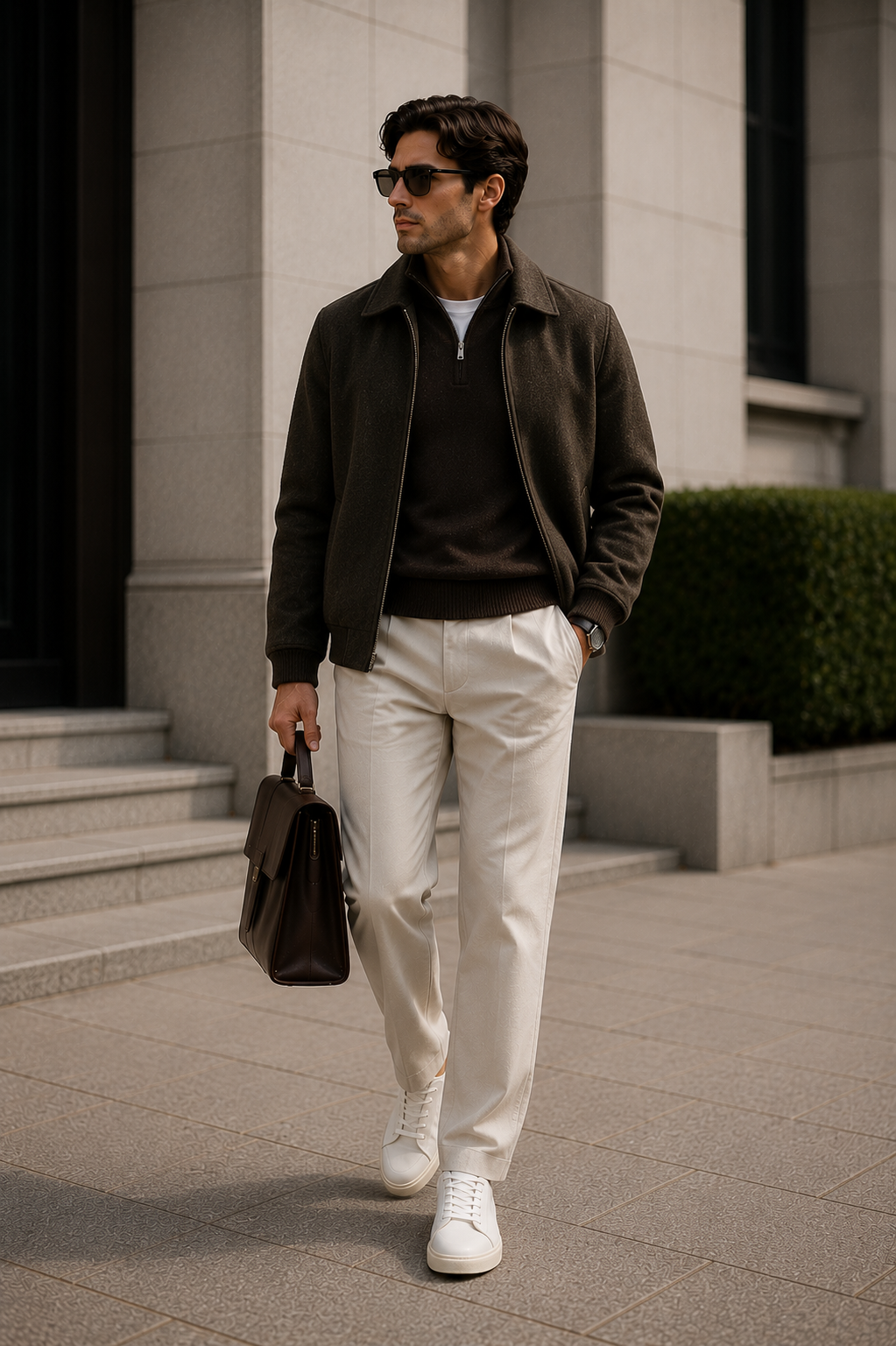 Winter Collection