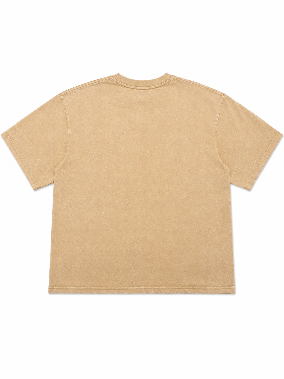 DIVINE Oversized Graphic T-Shirt Secondary image