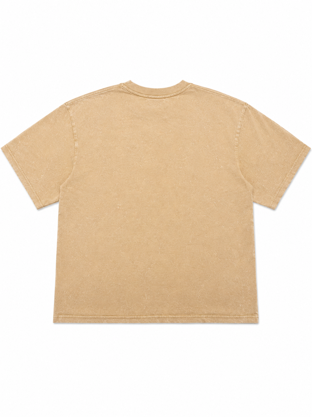DIVINE Oversized Graphic T-Shirt