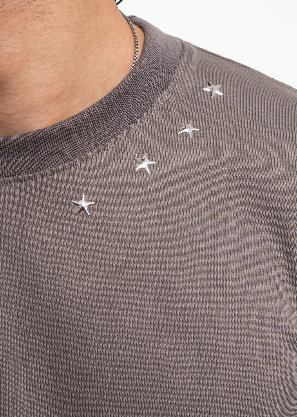 Men's Oversized Full Sleeve T-Shirt