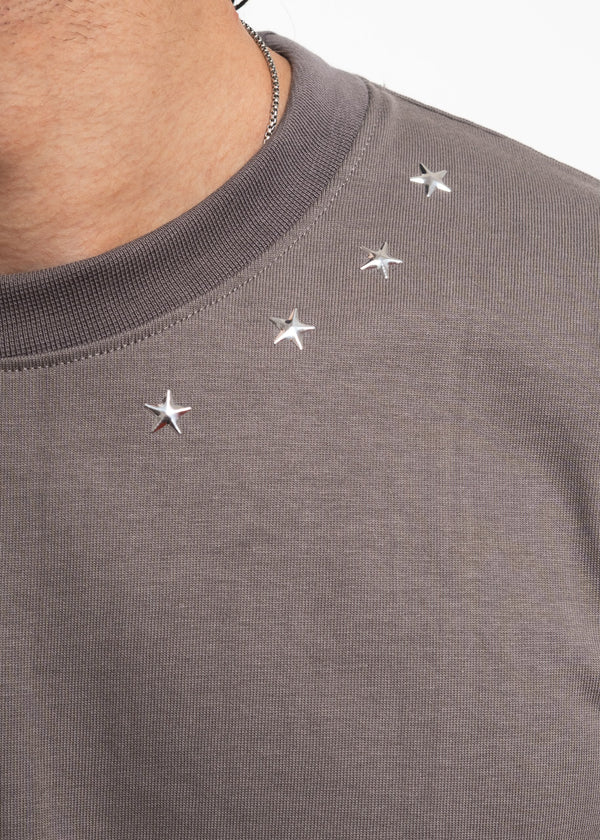 Men's Oversized Full Sleeve T-Shirt