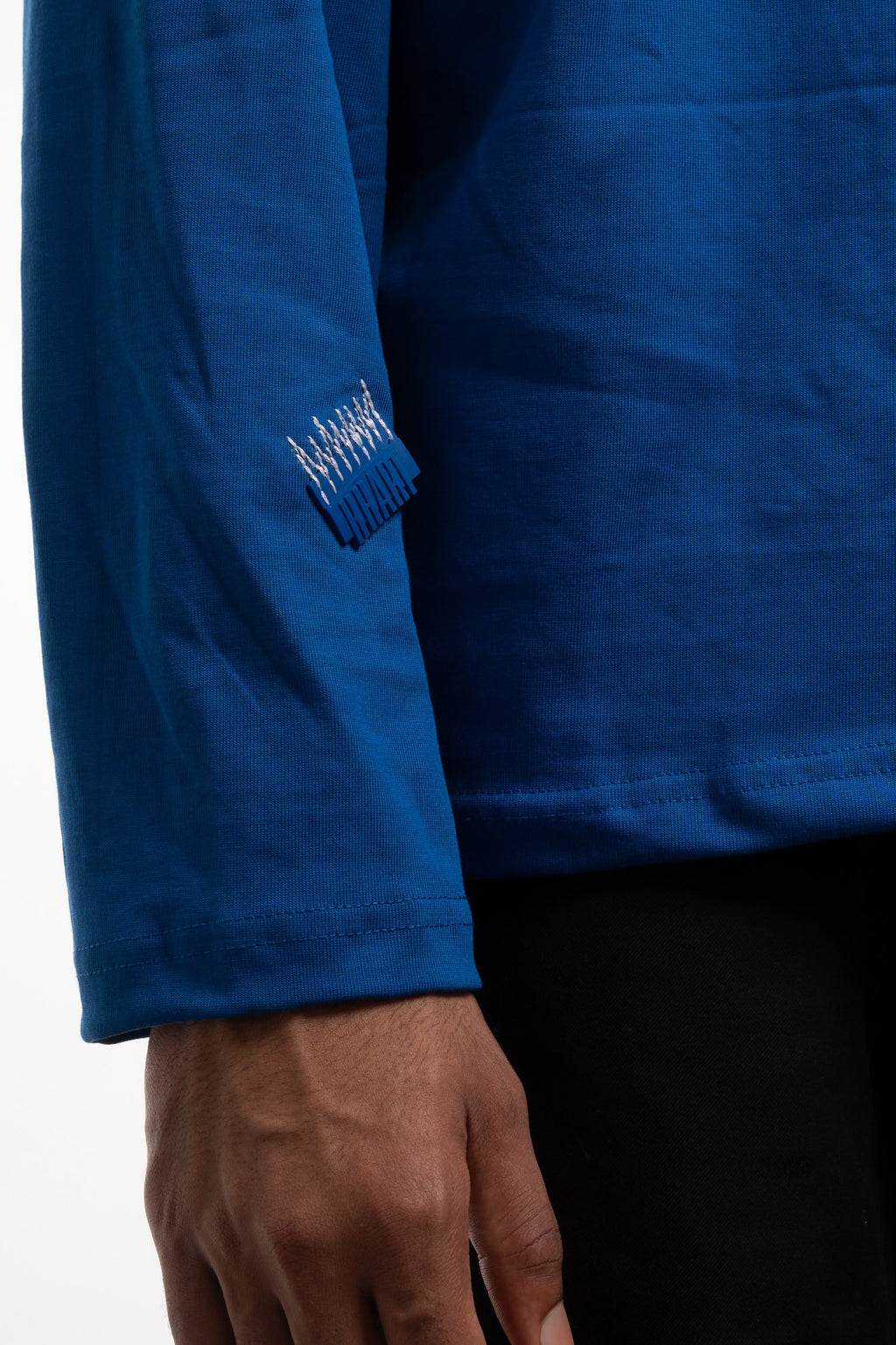 Men's Oversized Full Sleeve T-Shirt