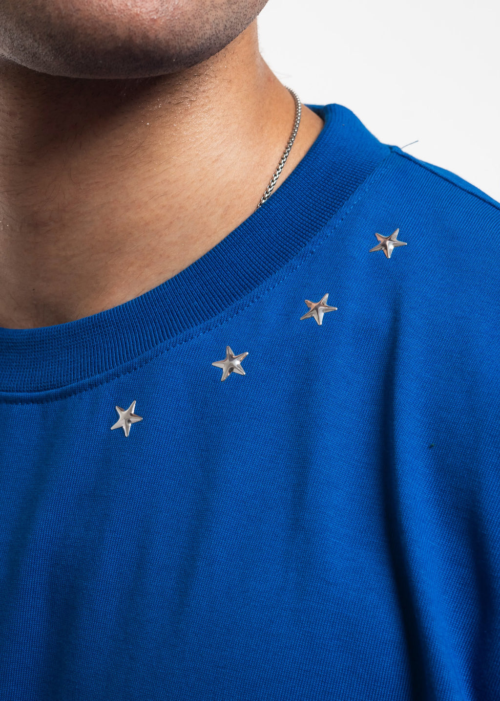 Men's Oversized Full Sleeve T-Shirt
