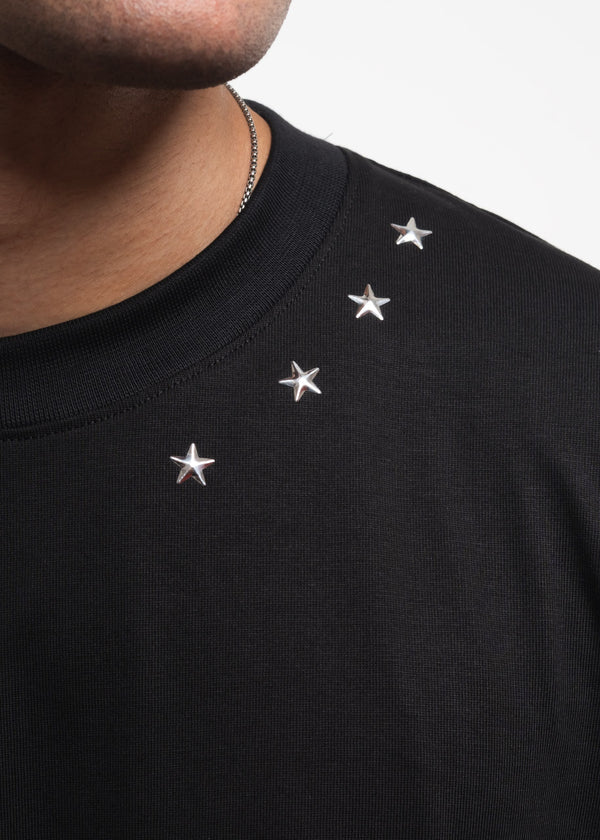 Men's Oversized Full Sleeve T-Shirt