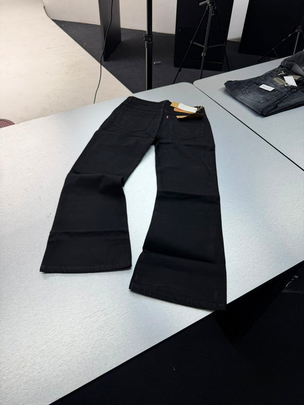 Jet Black Boot cut - Jeans