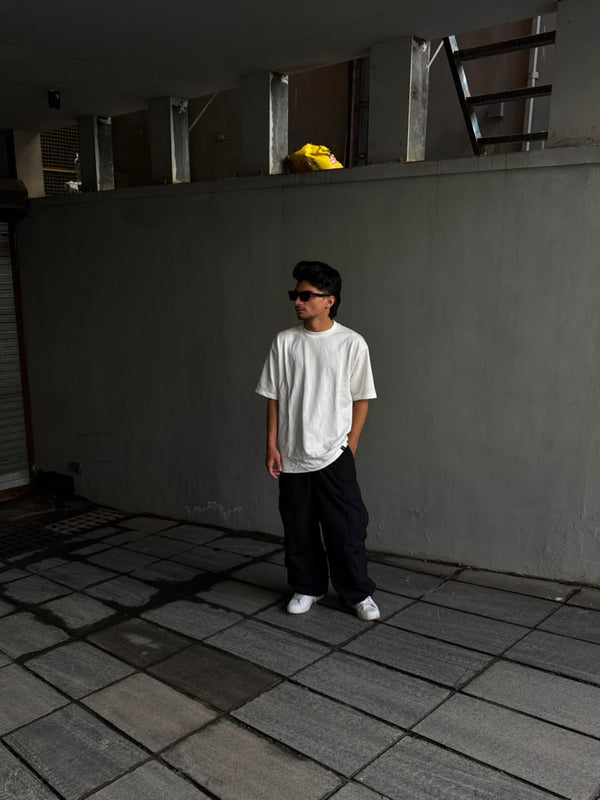 Bufords Utility Oversized T-Shirt