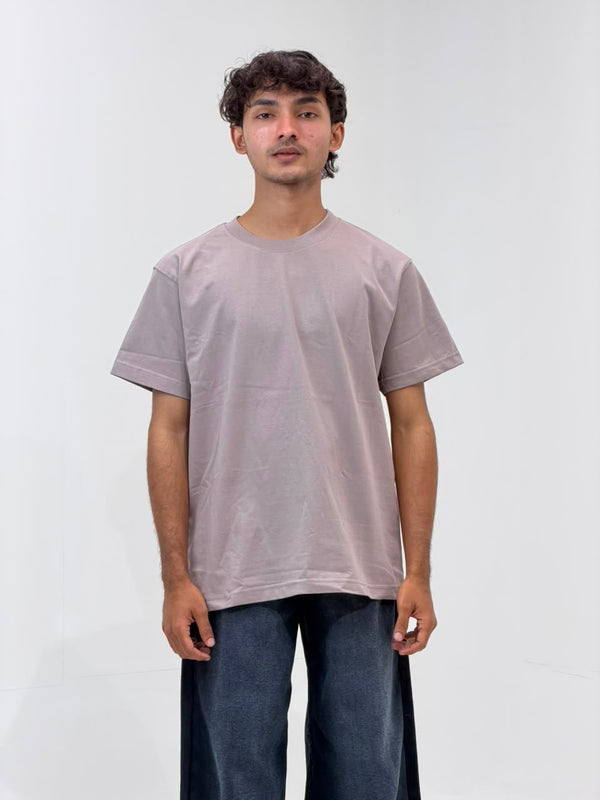 Cropped Half Sleeve - T Shirt