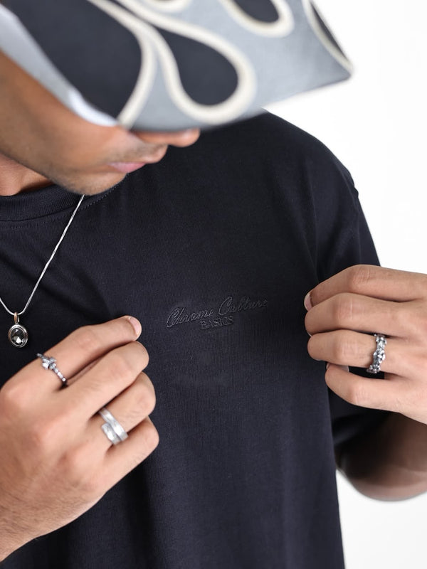 Premium  oversized T-shirt for men
