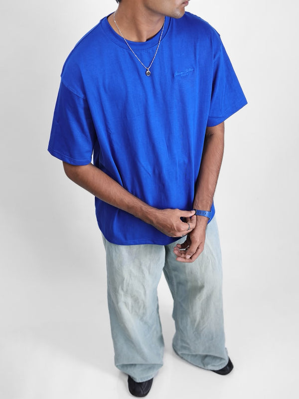 Premium  oversized T-shirt for men