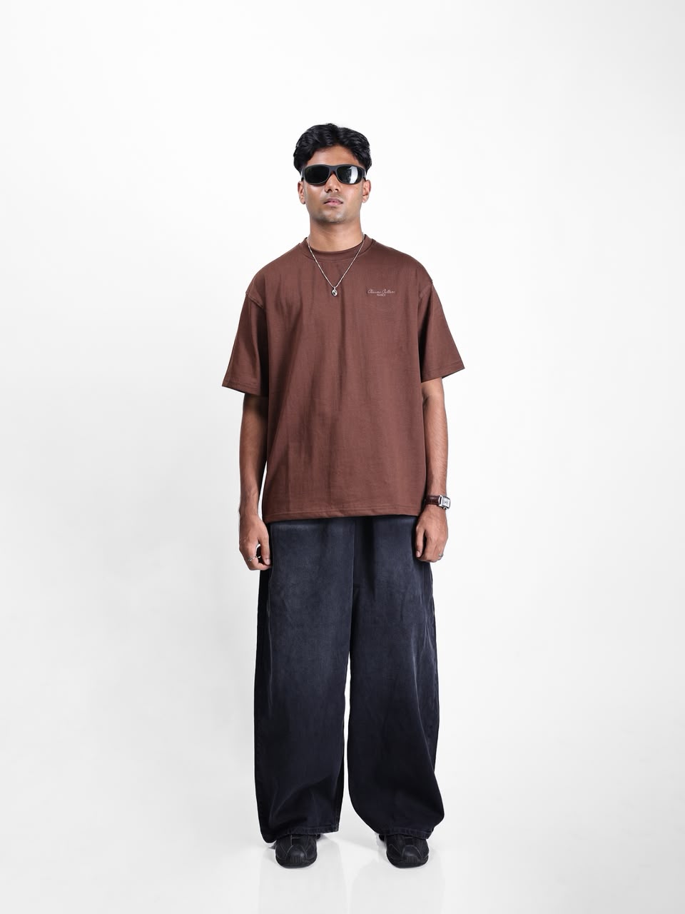 Premium  oversized T-shirt for men