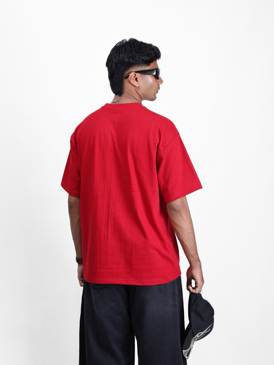 Premium  oversized T-shirt for men
