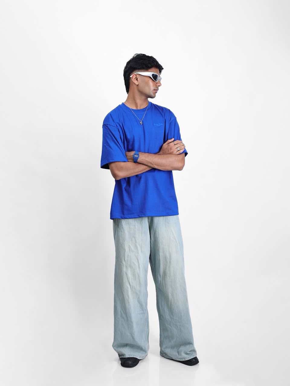 Premium  oversized T-shirt for men