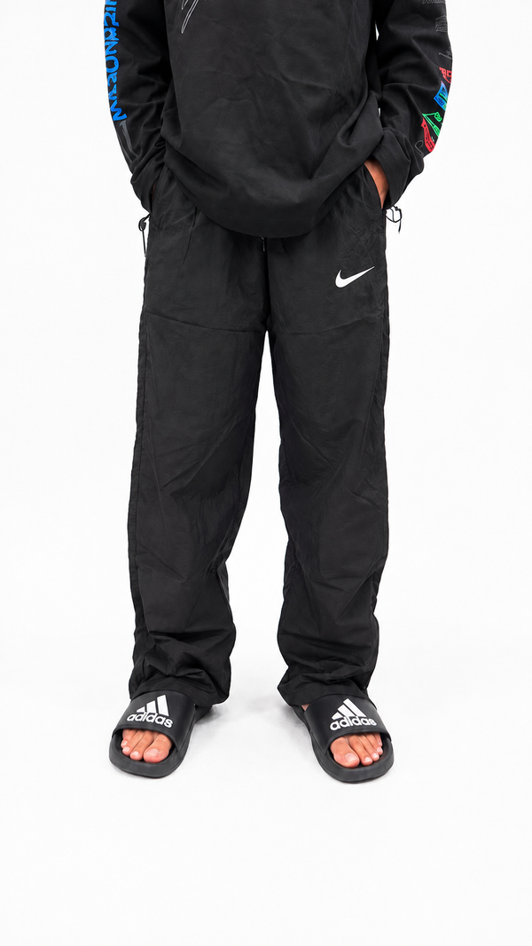 Urban Utility Lightweight Track Pants