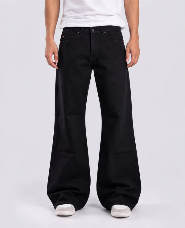 Jet Black Boot cut - Jeans