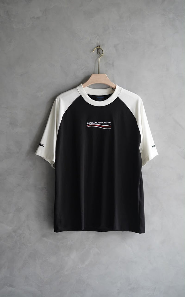 premium cotton streetwear tee