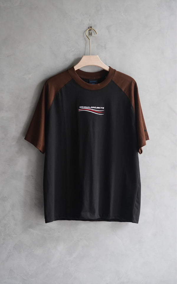 premium cotton streetwear tee