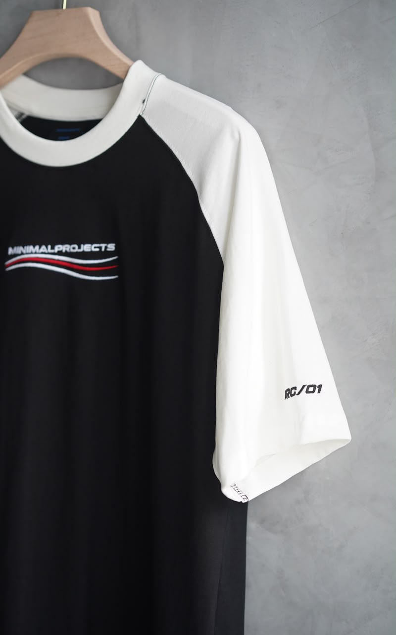 premium cotton streetwear tee