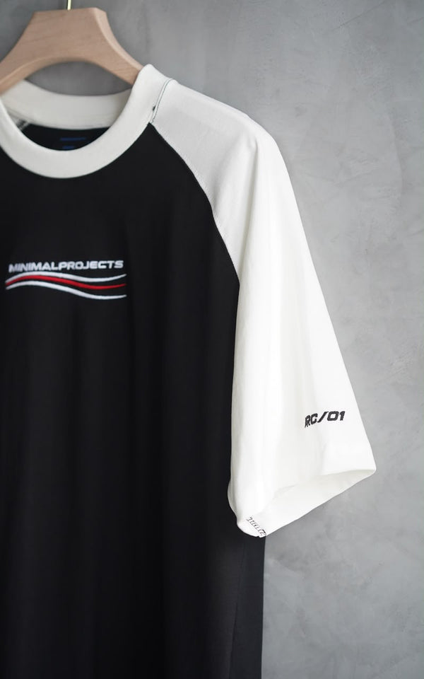premium cotton streetwear tee