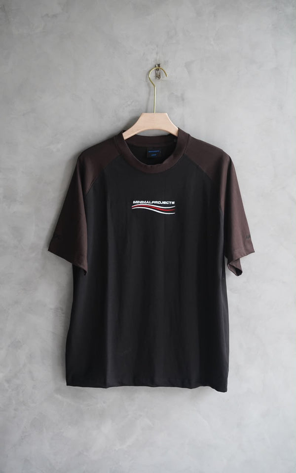 premium cotton streetwear tee