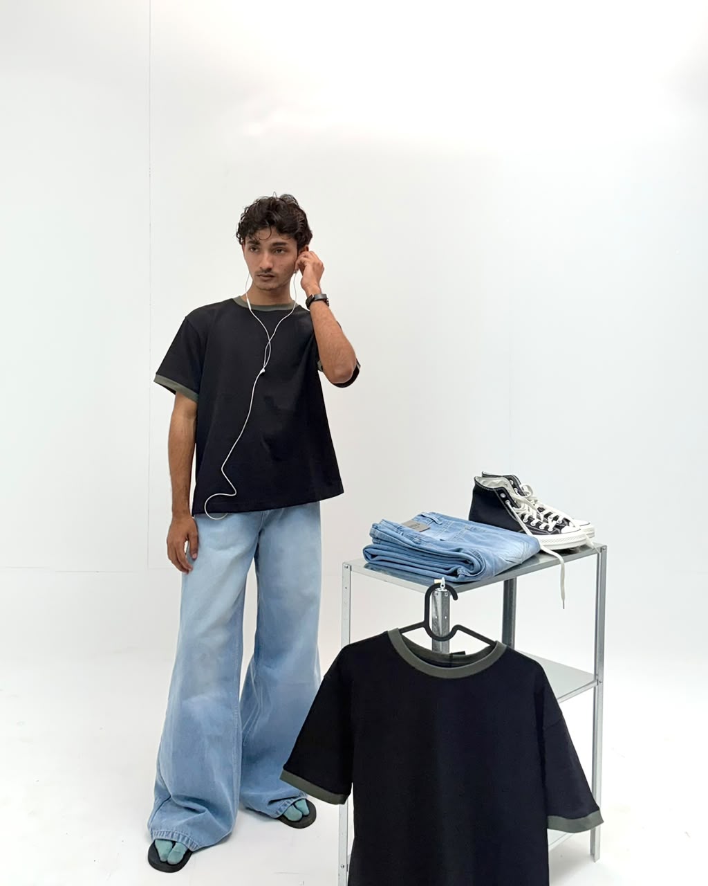 Ringer T-ees Main image