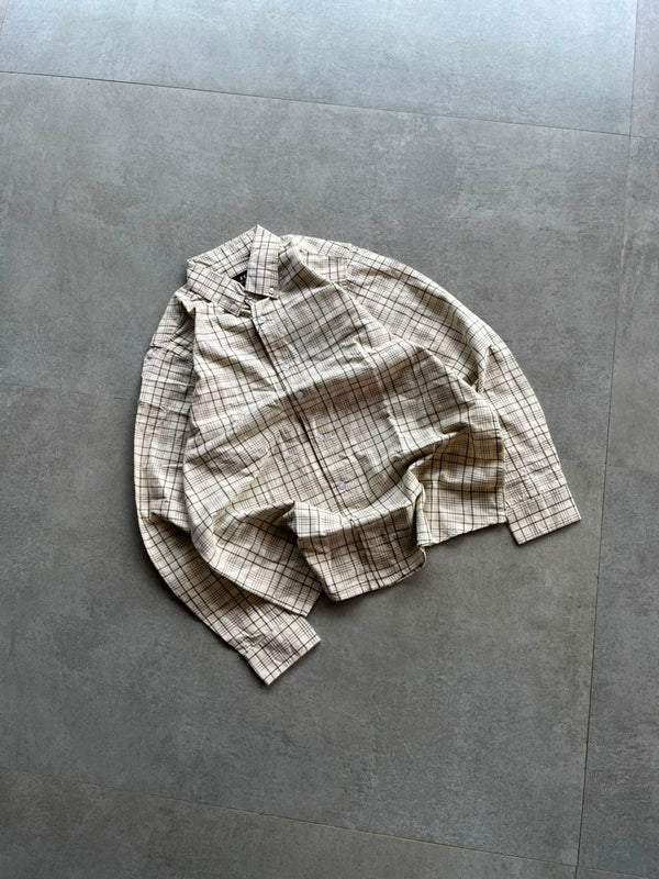Men's Premium Plaid Flannel Shirt