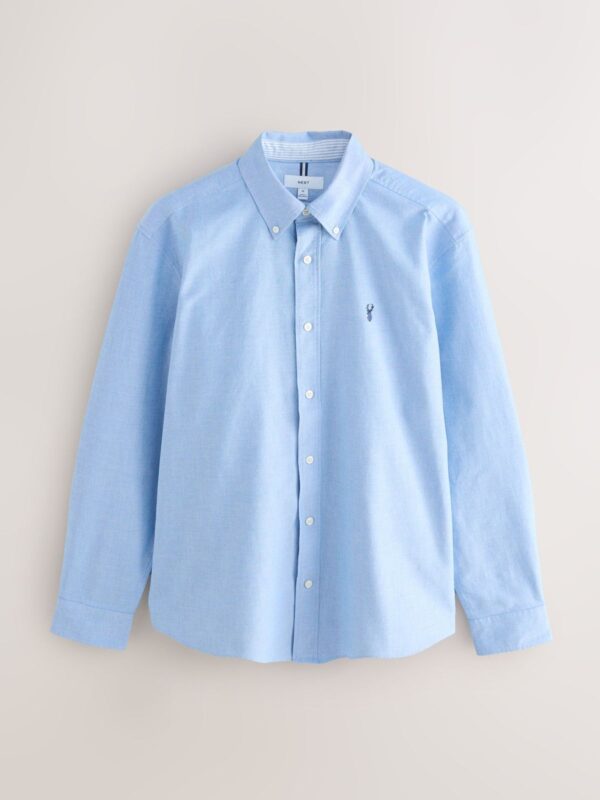 Oxford Shirt